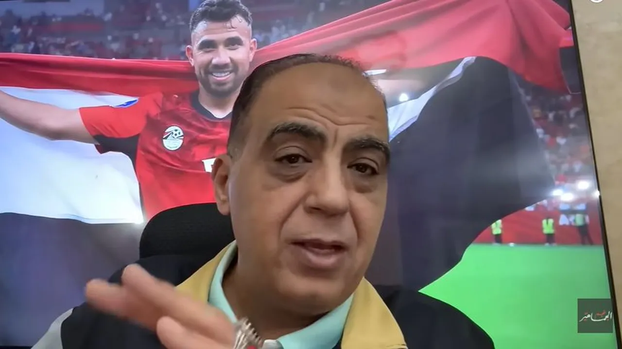 ​فيديو.. مصير انتقال تريزيجيه للرياض السعودي…